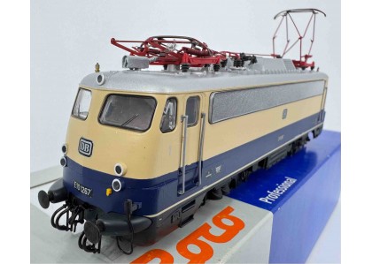 Locomotiva electrica E 10 DB - H0 ROCO 63704
